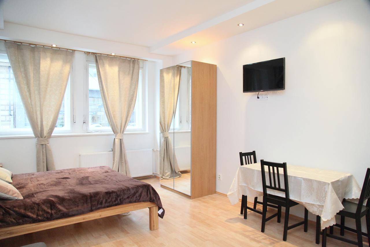 Old Town Studio Прага Экстерьер фото
